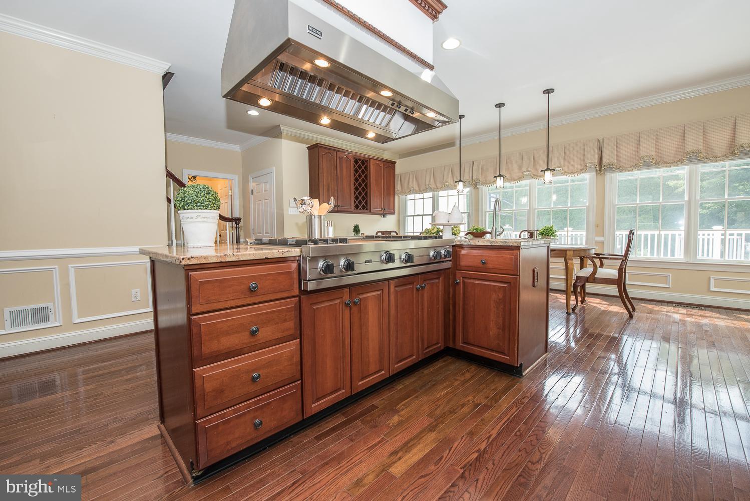 1111 Pebble Spring Drive Berwyn, PA 19312 - Photo 33 of 64