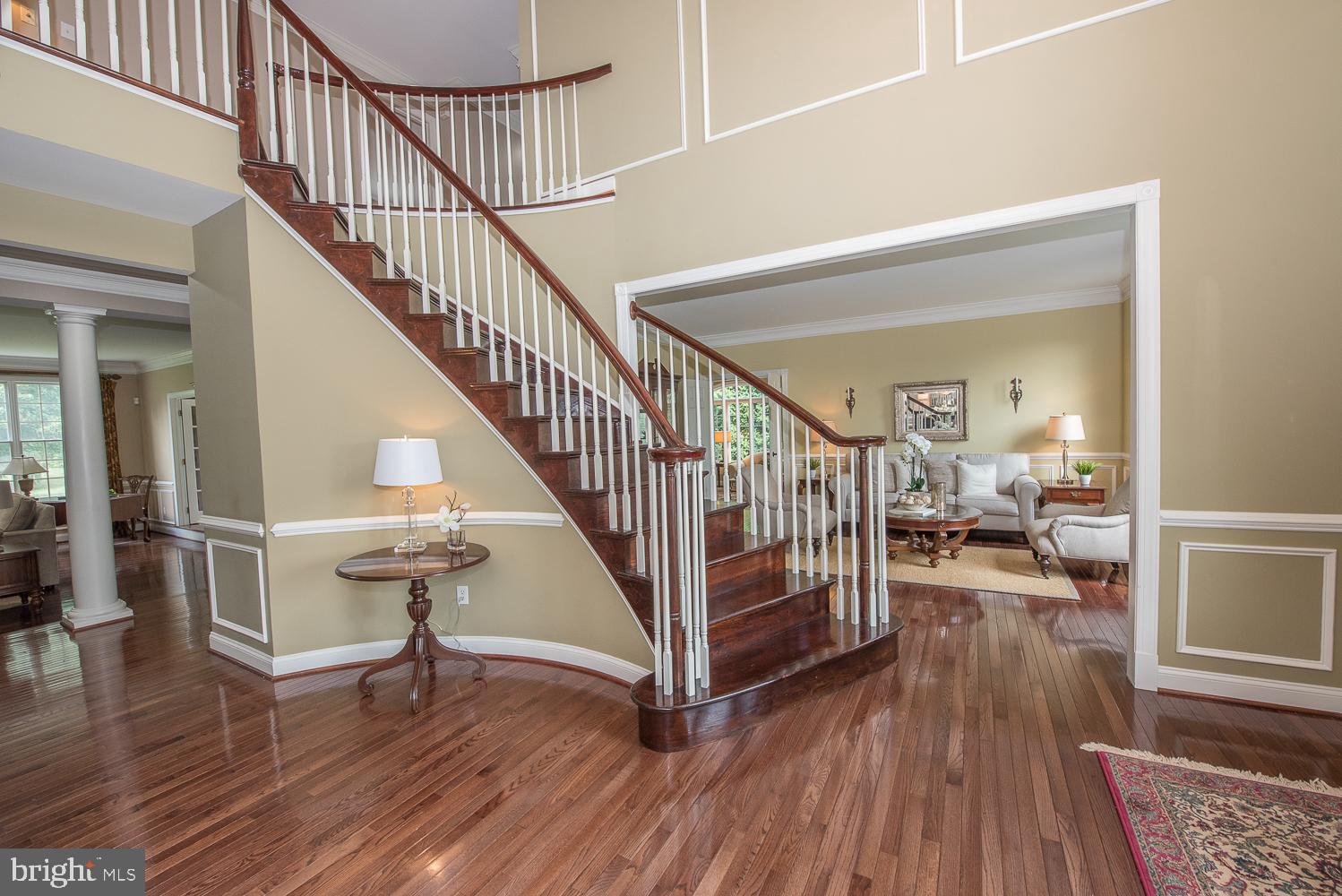 1111 Pebble Spring Drive Berwyn, PA 19312 - Photo 5 of 64