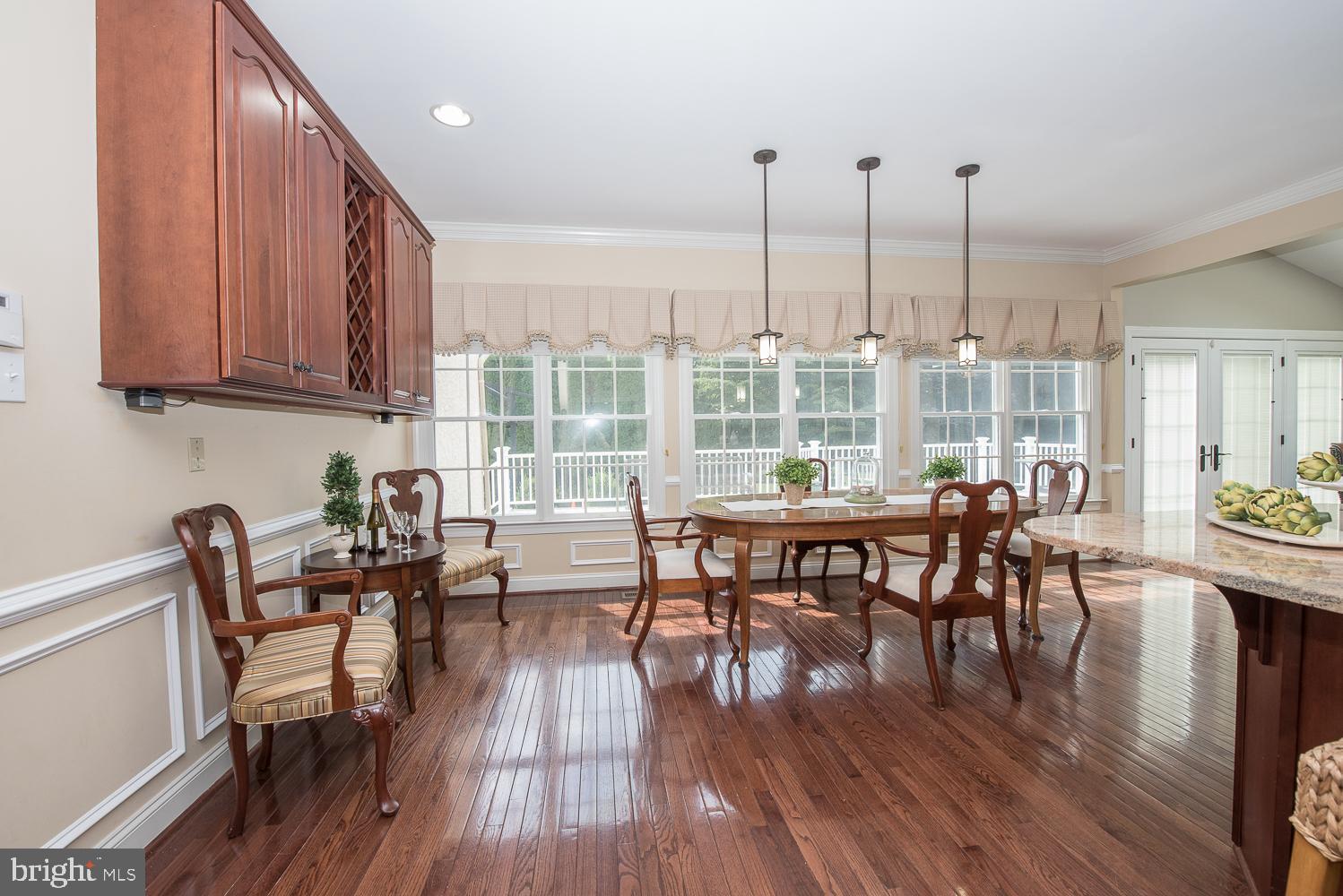 1111 Pebble Spring Drive Berwyn, PA 19312 - Photo 41 of 64