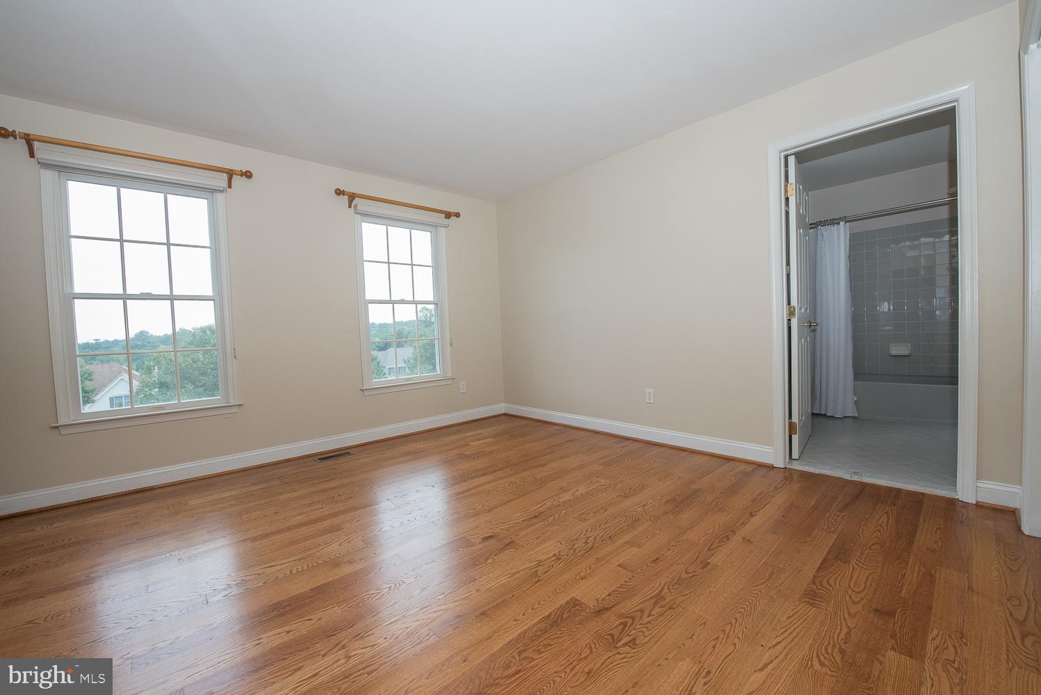 1111 Pebble Spring Drive Berwyn, PA 19312 - Photo 43 of 64 Master Bedroom