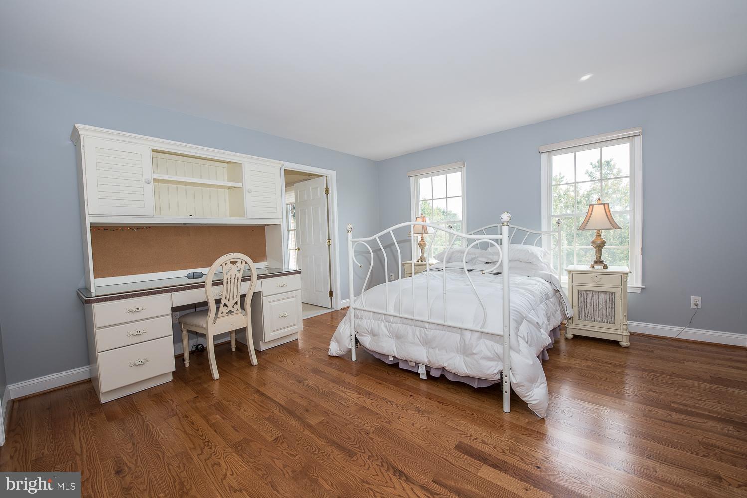 1111 Pebble Spring Drive Berwyn, PA 19312 - Photo 51 of 64 Bedroom 3