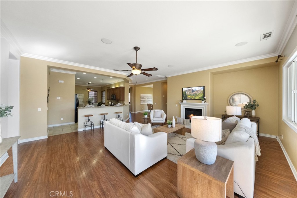 1669 Via Simpatico Hemet, CA 92545 - Photo 20 of 58