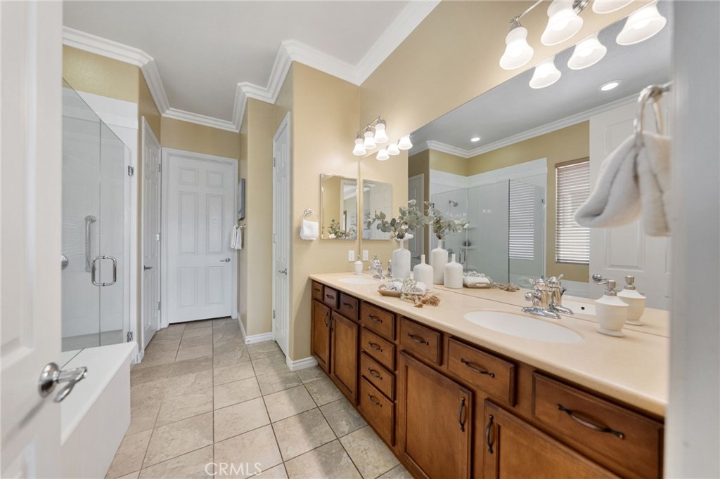 1669 Via Simpatico Hemet, CA 92545 - Photo 31 of 58