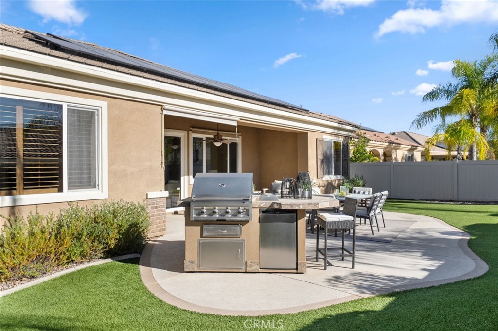 1669 Via Simpatico Hemet, CA 92545 - Photo 38 of 58