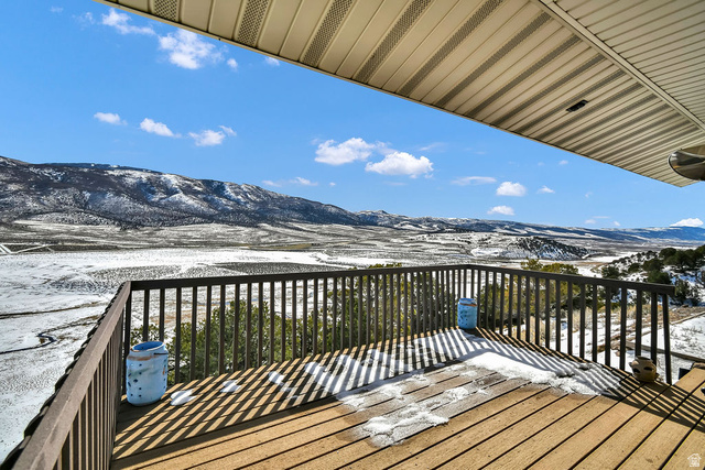 3810 North Burrville Road Koosharem, UT 84744 - Photo 51 of 69