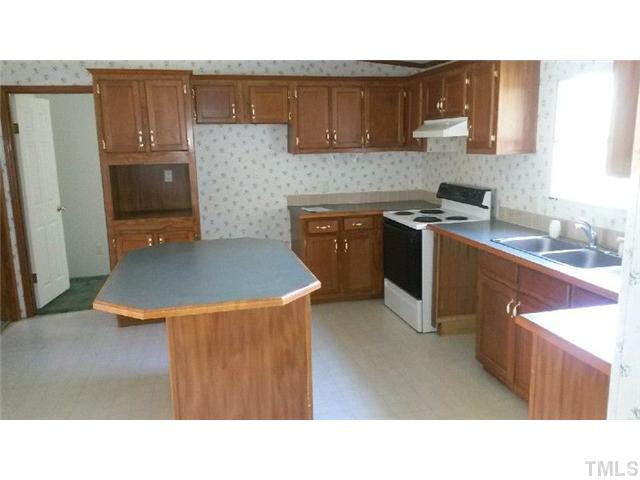 3025 Peebles Road Raleigh, NC 27616 - Photo 2 of 15 Kitchen