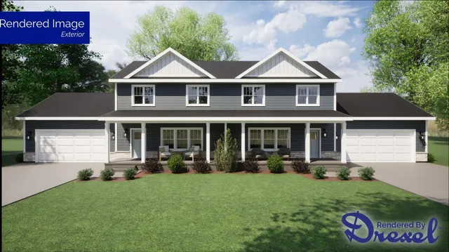 $433,900 | 1009 Autumn Blaze Court, Oregon, WI 53575