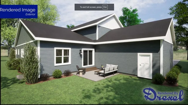 $433,900 | 1009 Autumn Blaze Court, Oregon, WI 53575