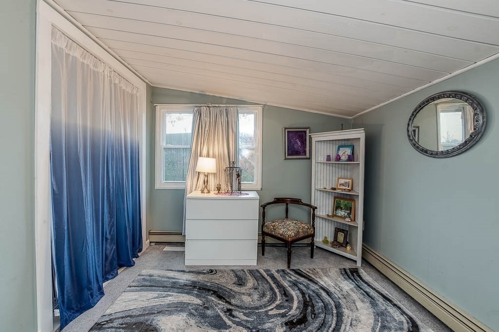 5 Timber Lane Wareham, MA 02571 - Photo 27 of 31 a living room with furniture and a window