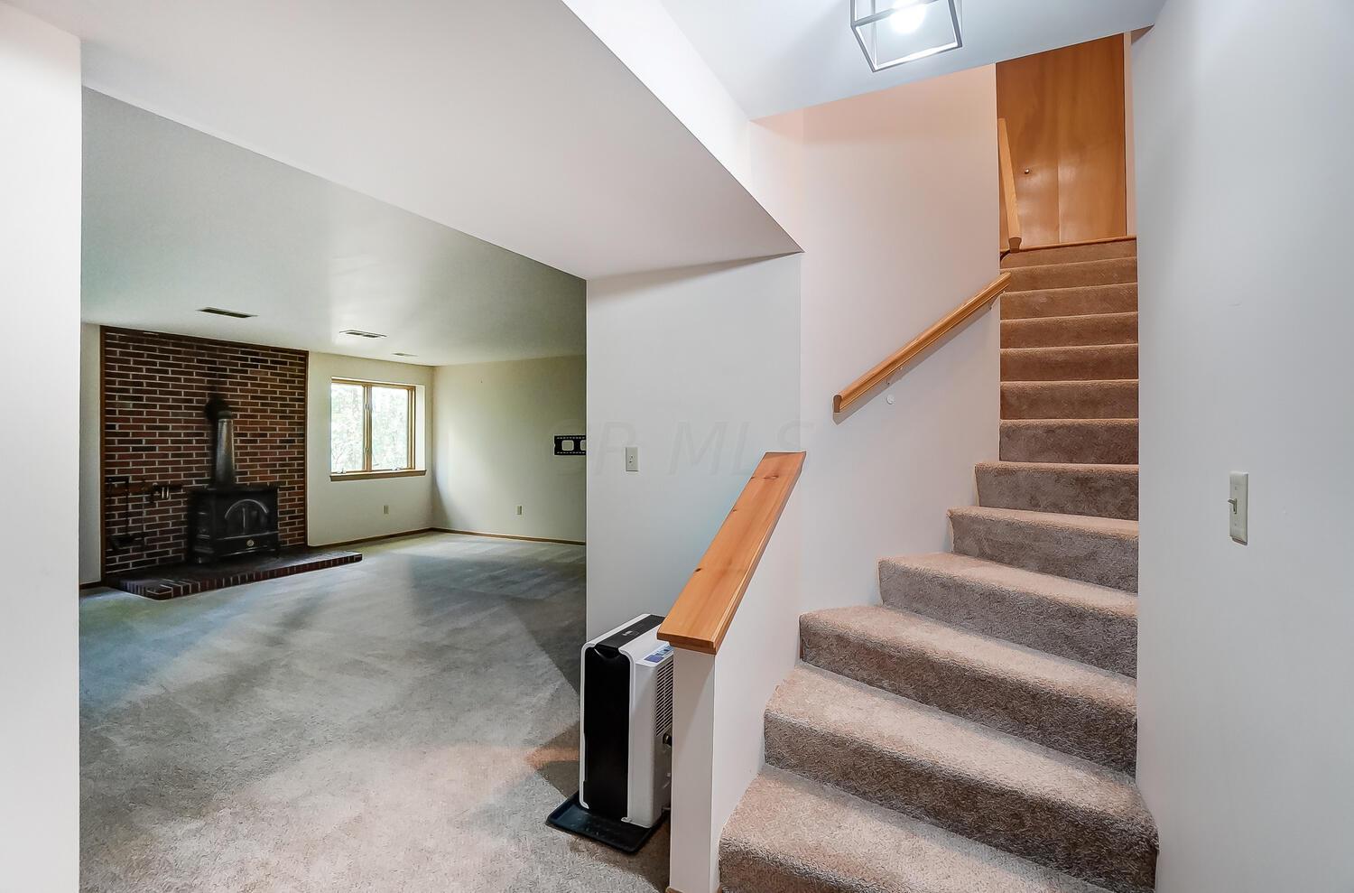 3651 Patrick Road Sunbury, OH 43074 - Photo 49 of 74 Lower Level Walk0out!