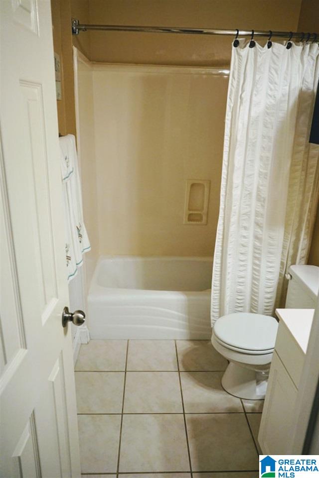 6249 Kestral View Road Trussville, AL 35173 - Photo 22 of 24