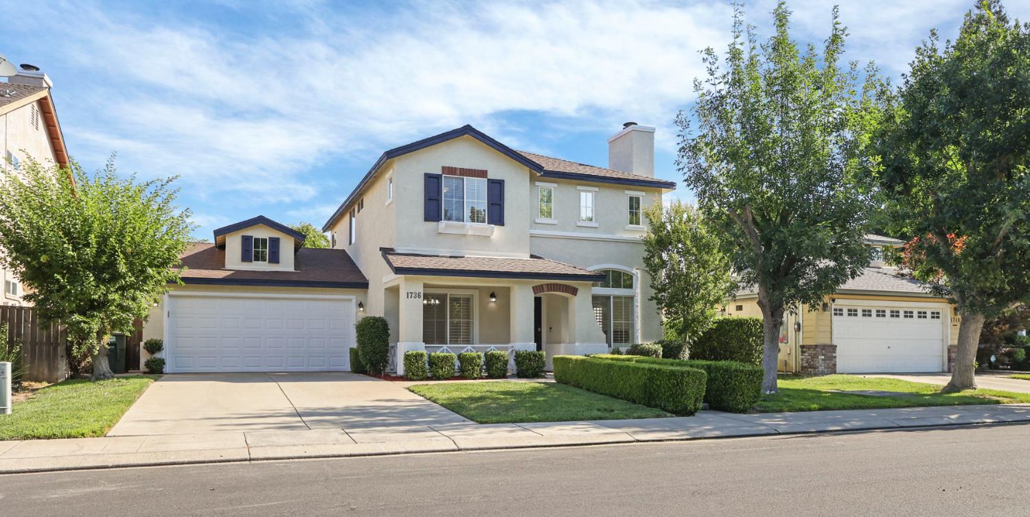 1736 Milestone Circle Modesto, CA 95357 - Photo 1 of 1 Gallery Image 1