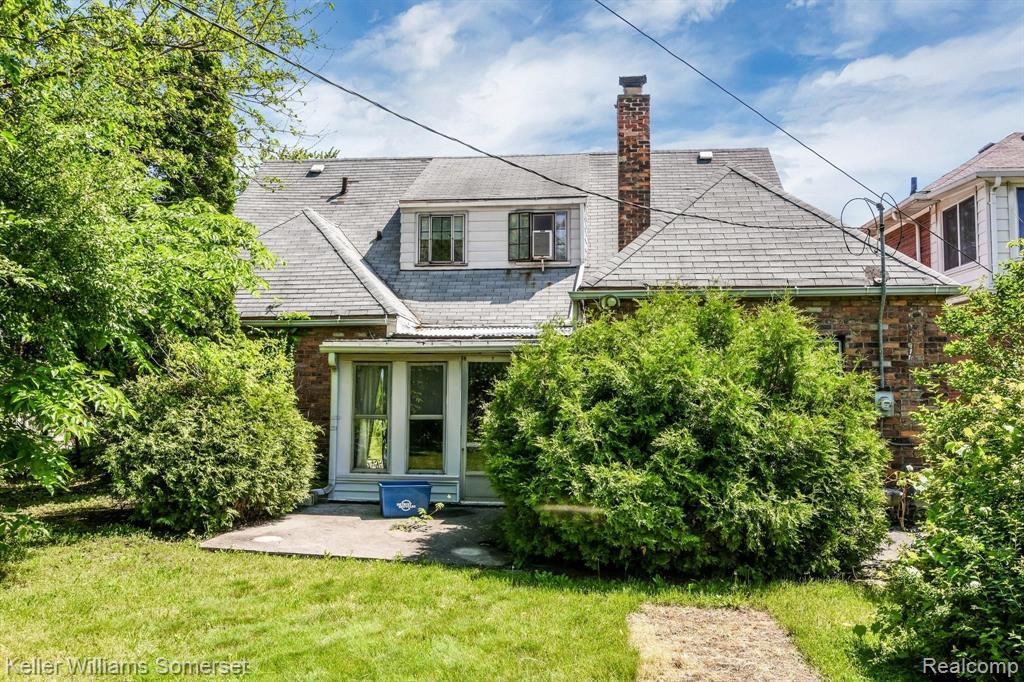 4165 Balfour Road Detroit, MI 48224 - Photo 25 of 27