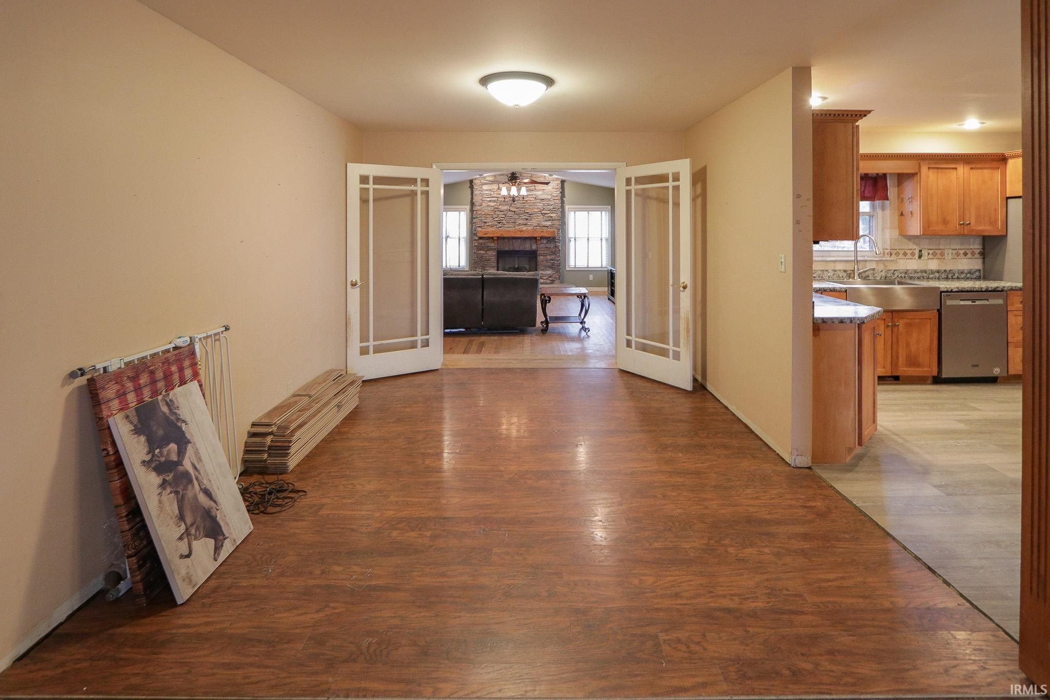 15 Mackey Ferry Road Mount Vernon, IN 47620 - Photo 11 of 36 Gallery Image 11