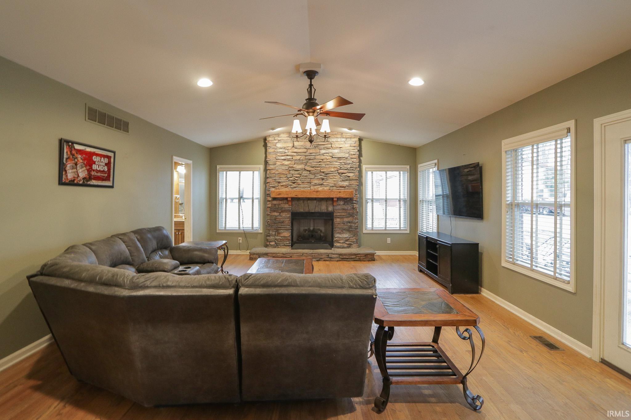 15 Mackey Ferry Road Mount Vernon, IN 47620 - Photo 12 of 36 Gallery Image 12