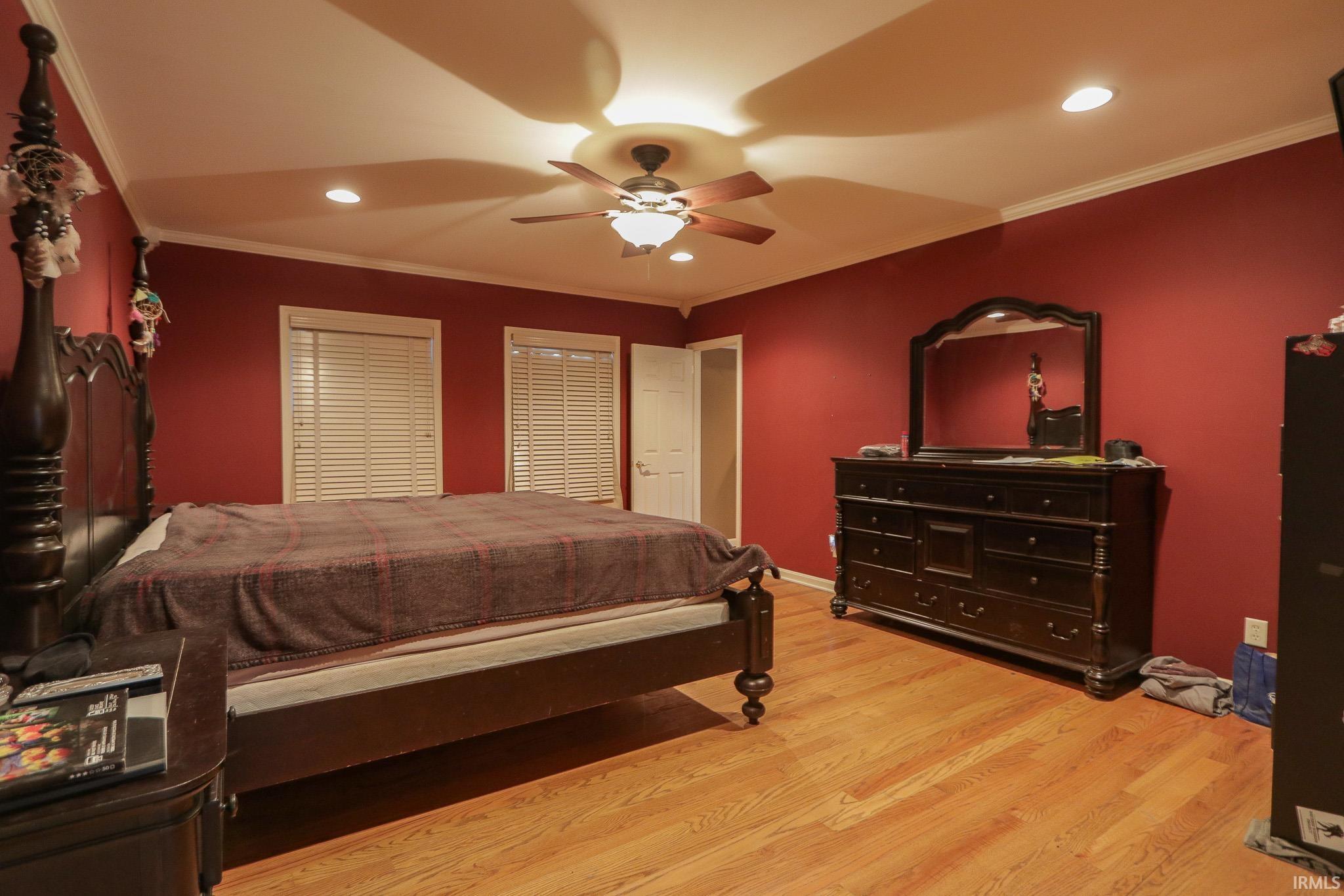 15 Mackey Ferry Road Mount Vernon, IN 47620 - Photo 16 of 36 Gallery Image 16