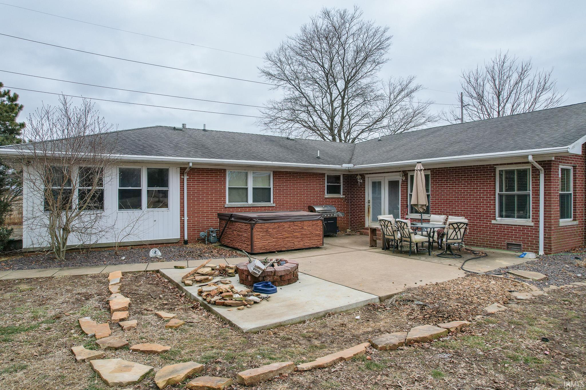 15 Mackey Ferry Road Mount Vernon, IN 47620 - Photo 29 of 36 Gallery Image 29