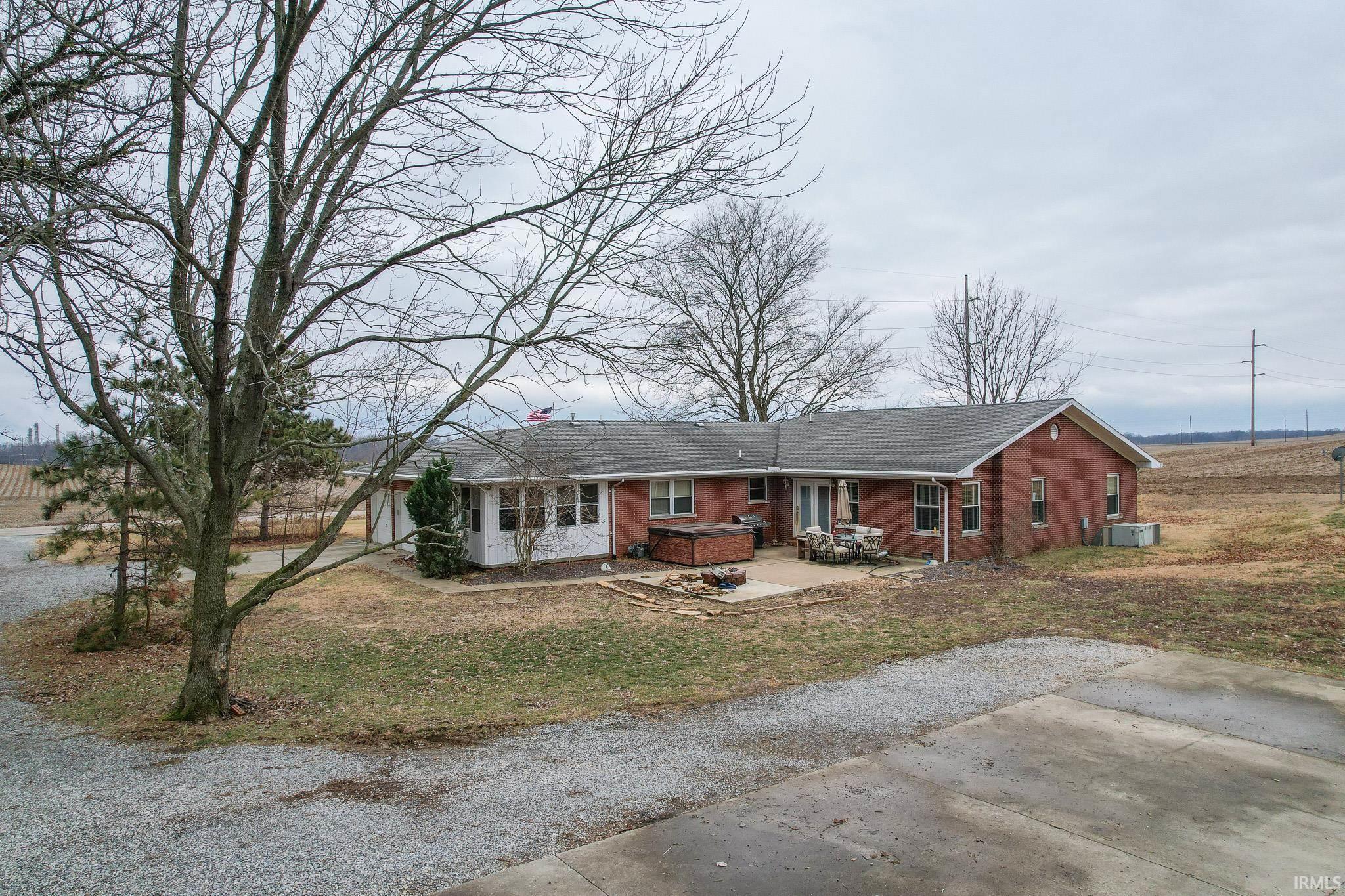 15 Mackey Ferry Road Mount Vernon, IN 47620 - Photo 30 of 36 Gallery Image 30