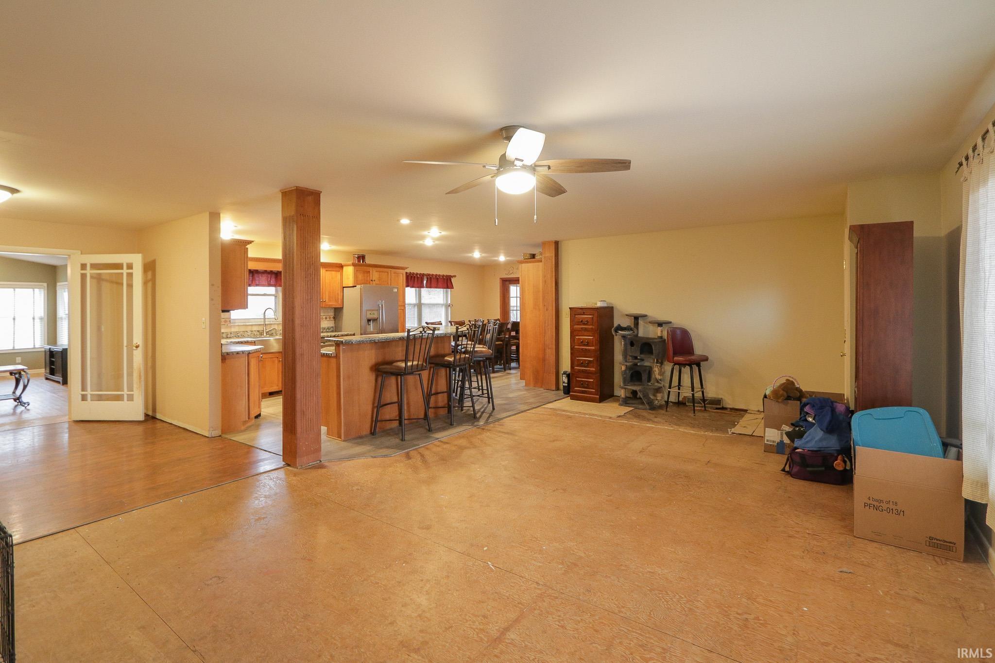 15 Mackey Ferry Road Mount Vernon, IN 47620 - Photo 3 of 36 Gallery Image 3