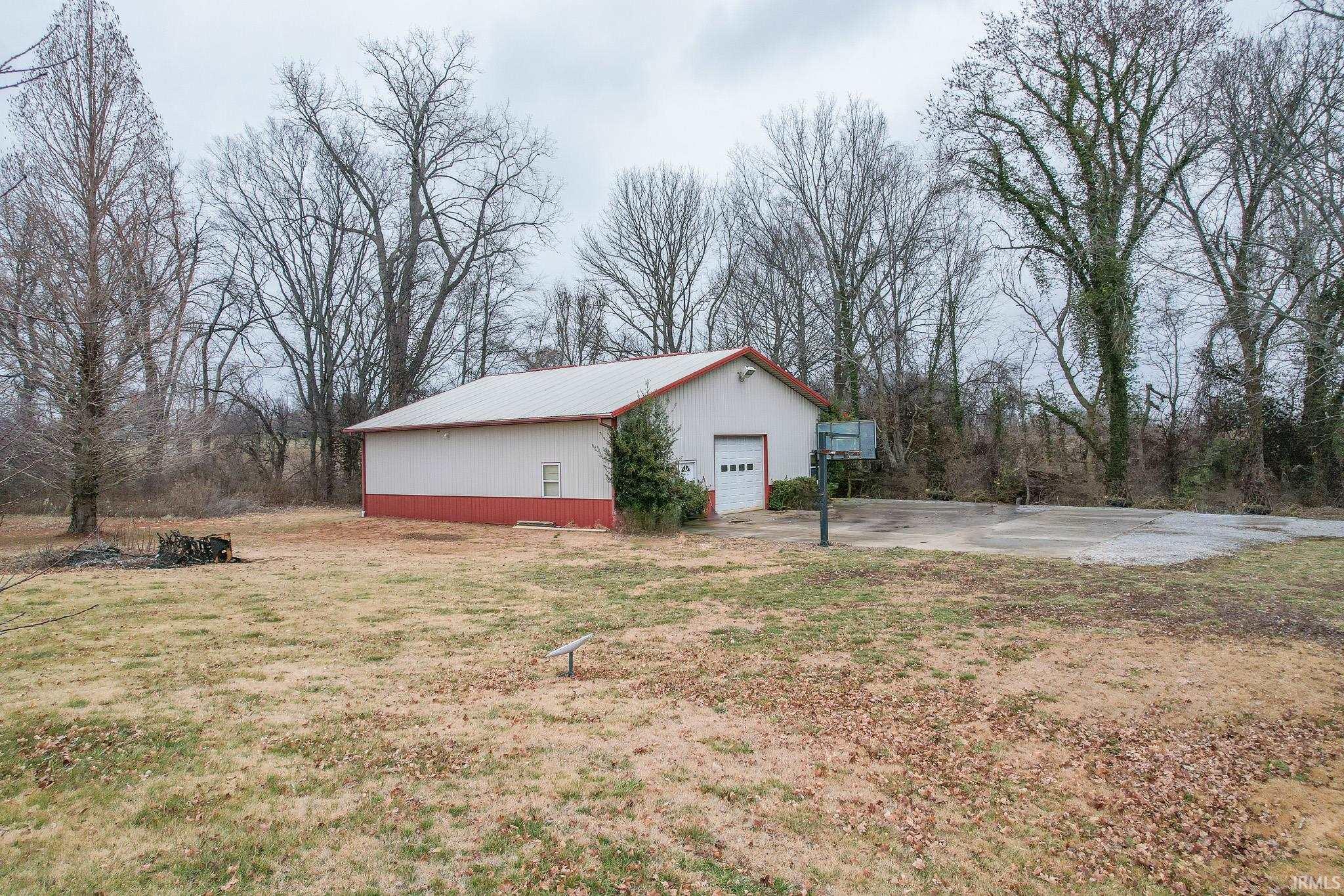 15 Mackey Ferry Road Mount Vernon, IN 47620 - Photo 32 of 36 Gallery Image 32