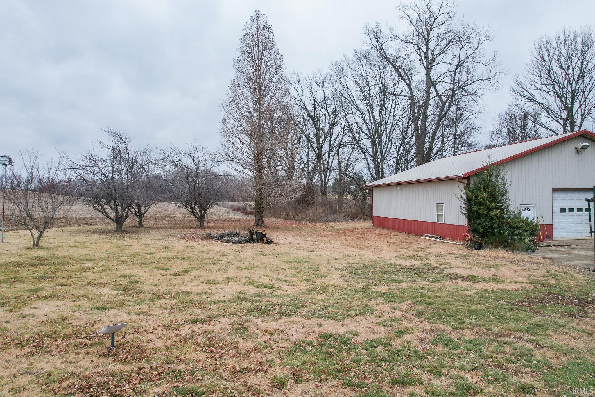 15 Mackey Ferry Road Mount Vernon, IN 47620 - Photo 33 of 36 Gallery Image 33