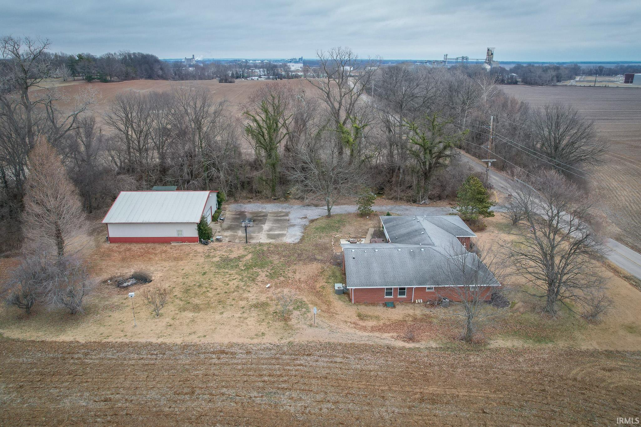 15 Mackey Ferry Road Mount Vernon, IN 47620 - Photo 35 of 36 Gallery Image 35
