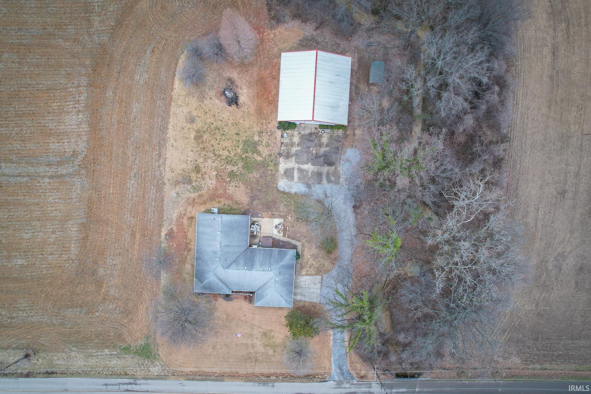 15 Mackey Ferry Road Mount Vernon, IN 47620 - Photo 36 of 36 Gallery Image 36