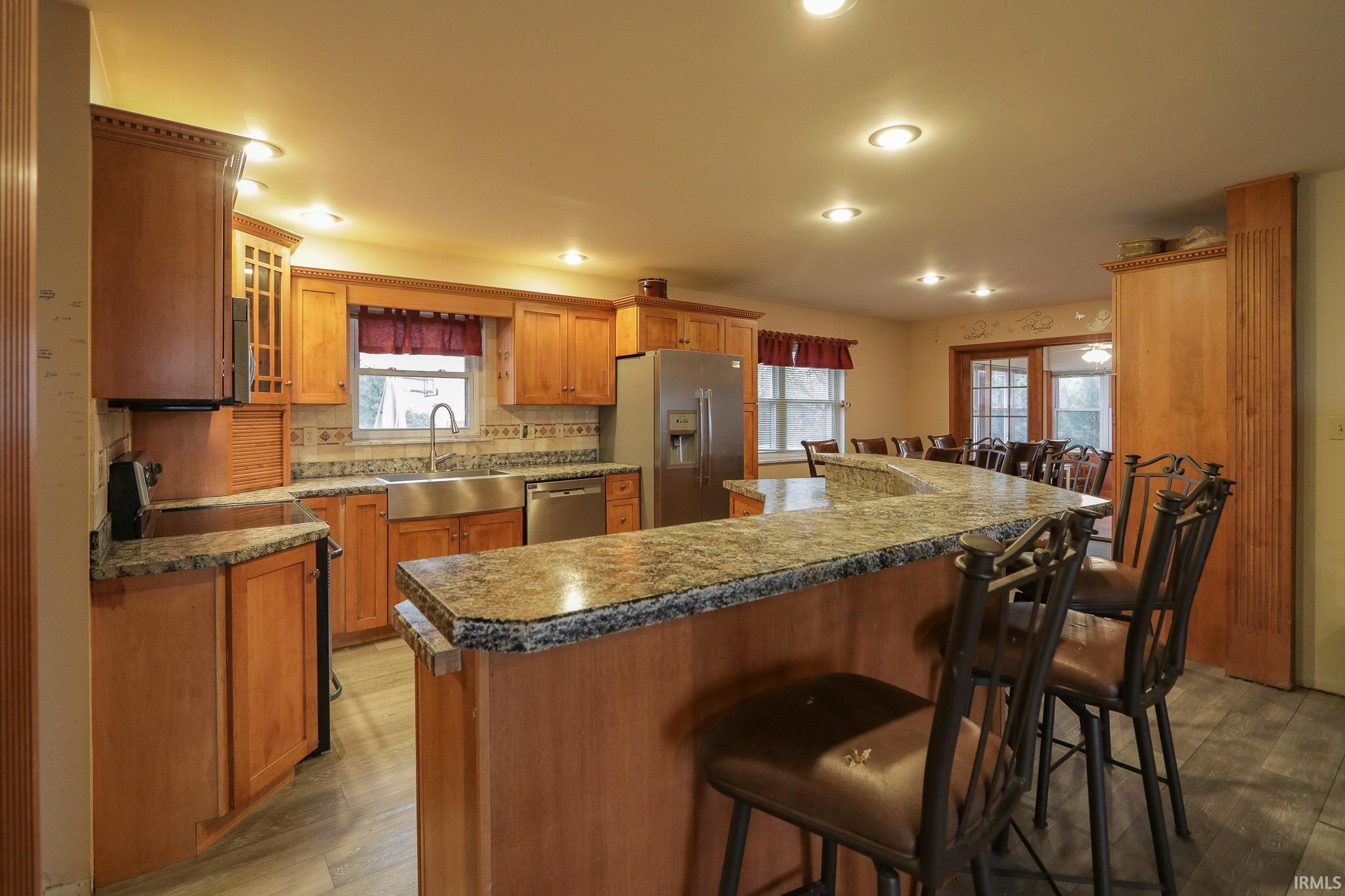 15 Mackey Ferry Road Mount Vernon, IN 47620 - Photo 5 of 36 Gallery Image 5