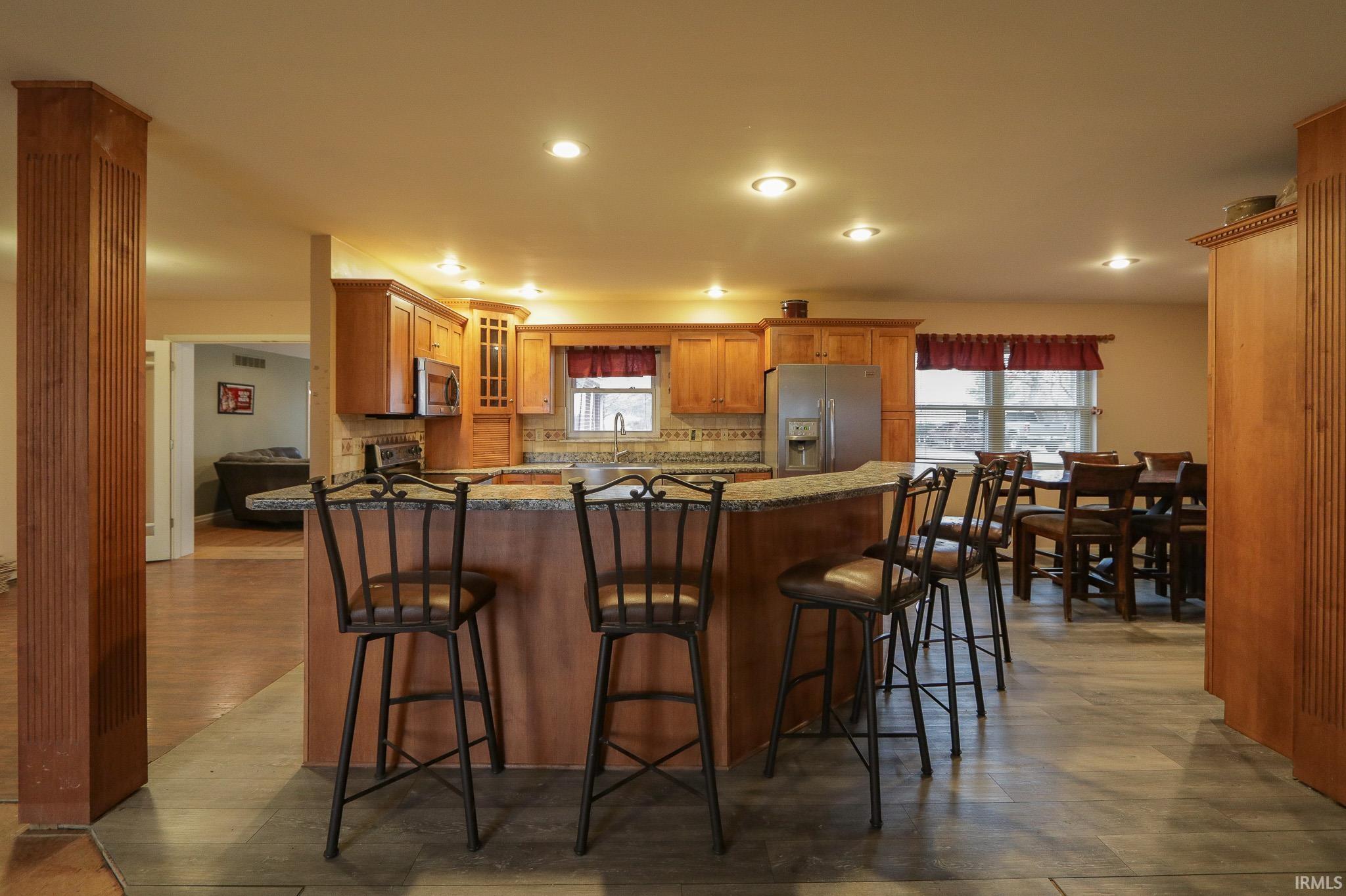 15 Mackey Ferry Road Mount Vernon, IN 47620 - Photo 6 of 36 Gallery Image 6