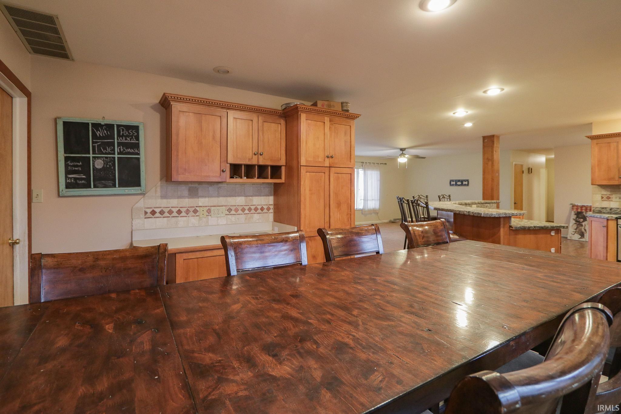 15 Mackey Ferry Road Mount Vernon, IN 47620 - Photo 10 of 36 Gallery Image 10
