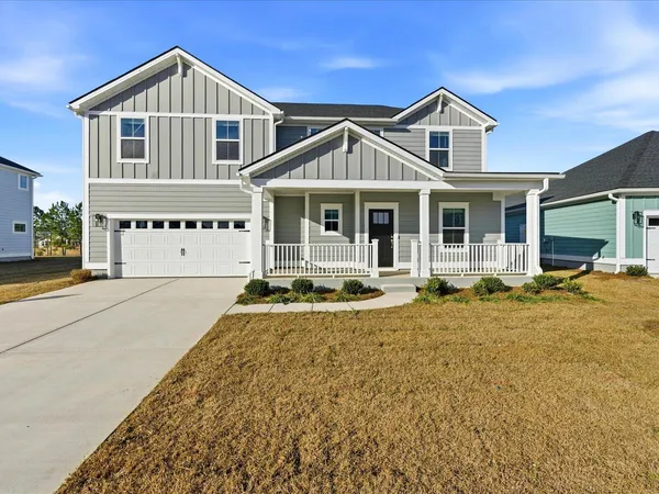 $554,990 | 412 Radiant Blue Way, Summerville, SC 29486