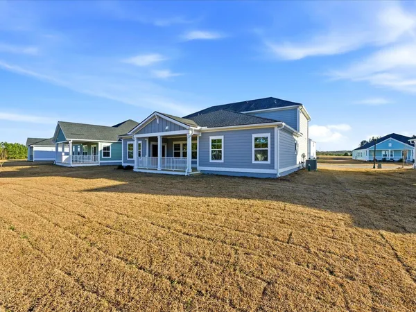 $554,990 | 412 Radiant Blue Way, Summerville, SC 29486