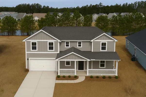 $554,990 | 412 Radiant Blue Way, Summerville, SC 29486