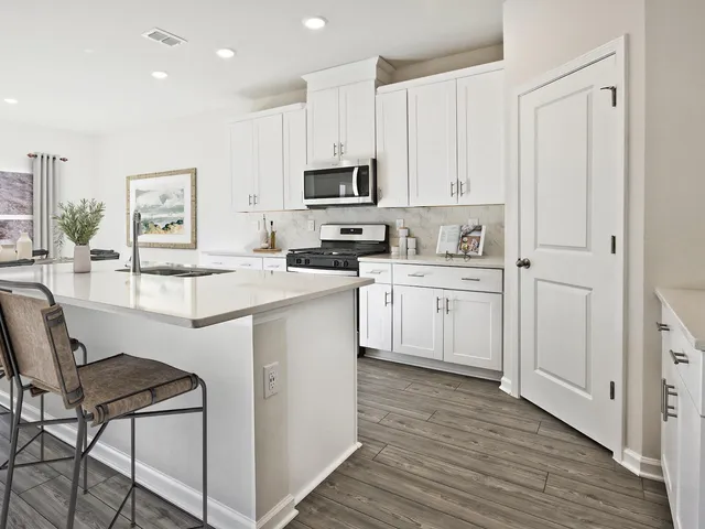 $544,990 | 412 Radiant Blue Way, Summerville, SC 29486