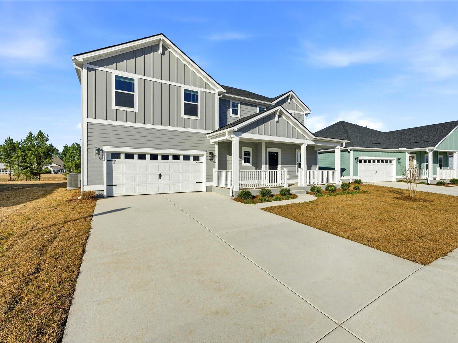 412 Radiant Blue Way Summerville, SC 29486 - Photo 8 of 42 03-2