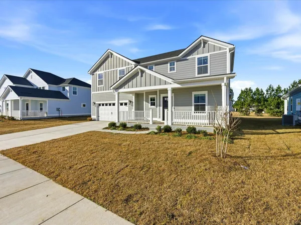 $554,990 | 412 Radiant Blue Way, Summerville, SC 29486