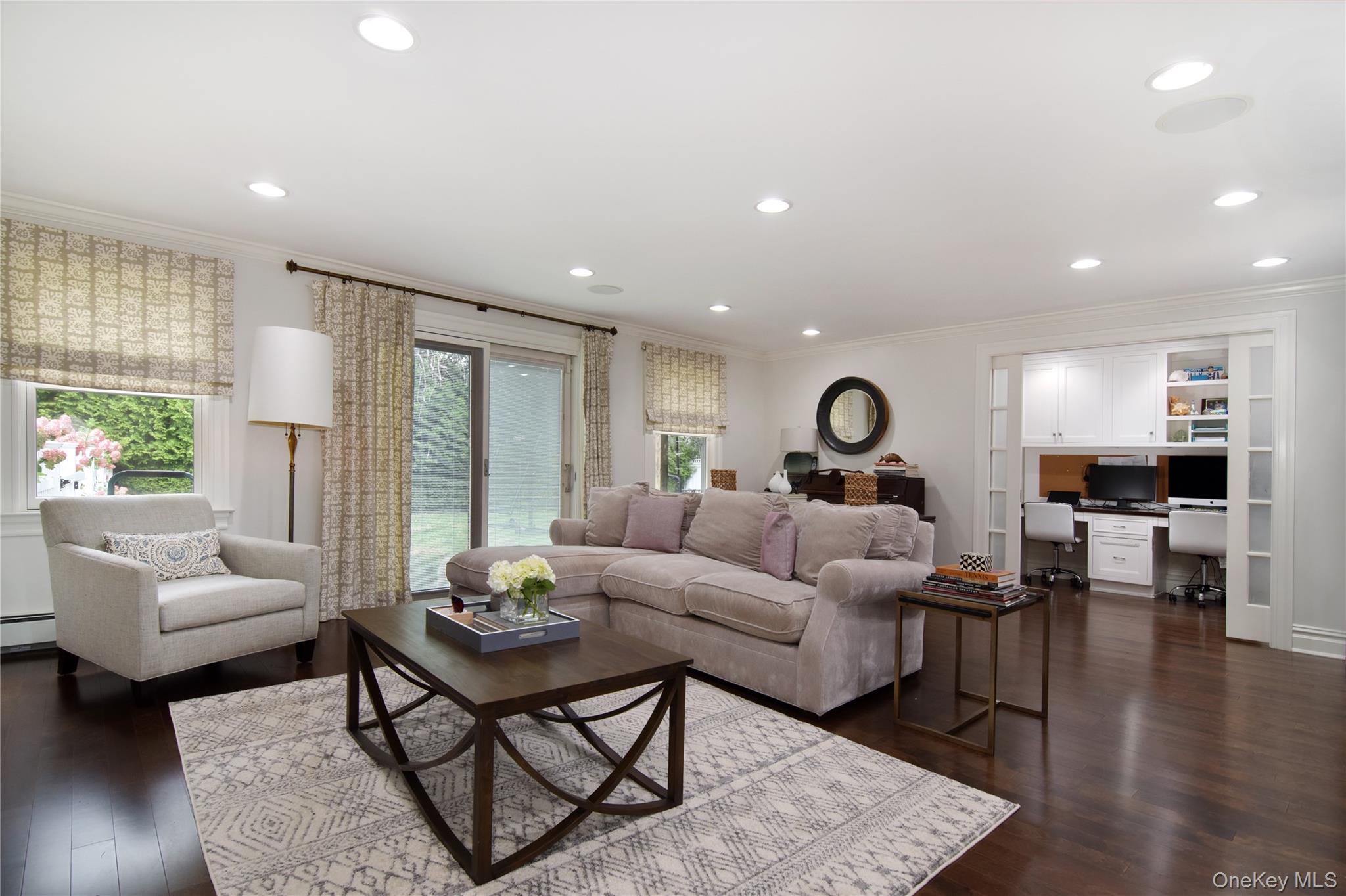 9 White Plains Road Bronxville, NY 10708 - Photo 18 of 29