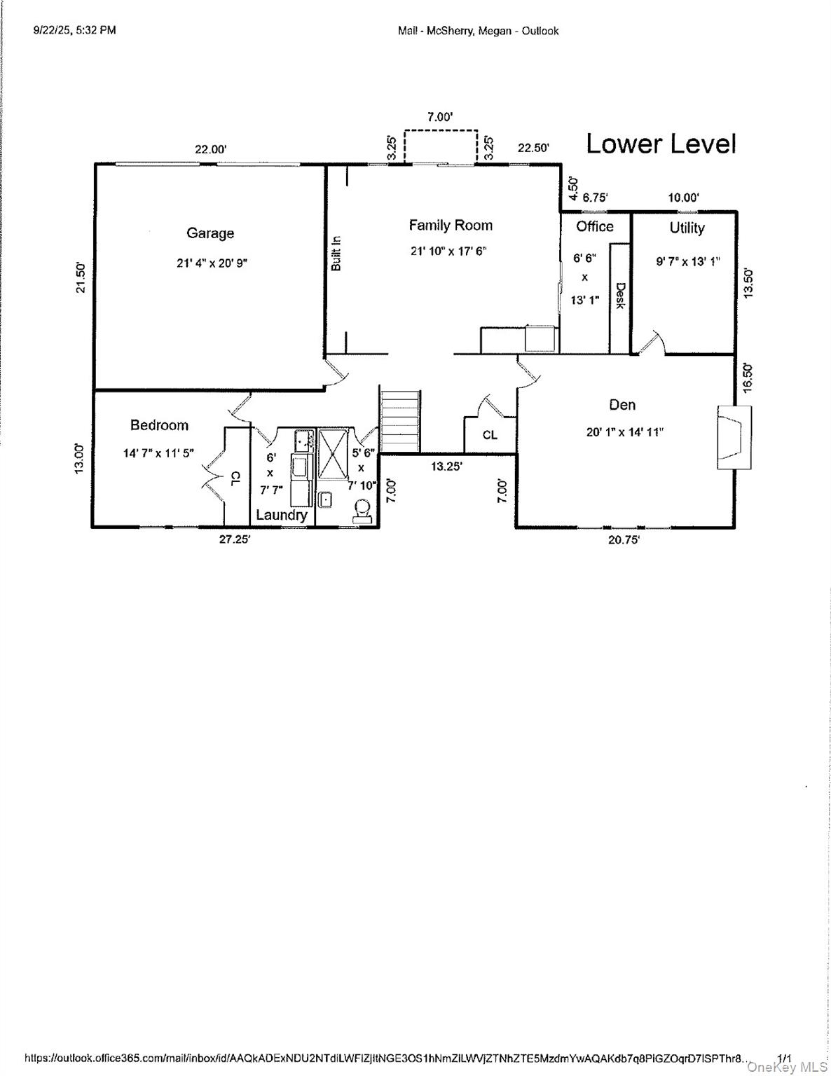 9 White Plains Road Bronxville, NY 10708 - Photo 28 of 29