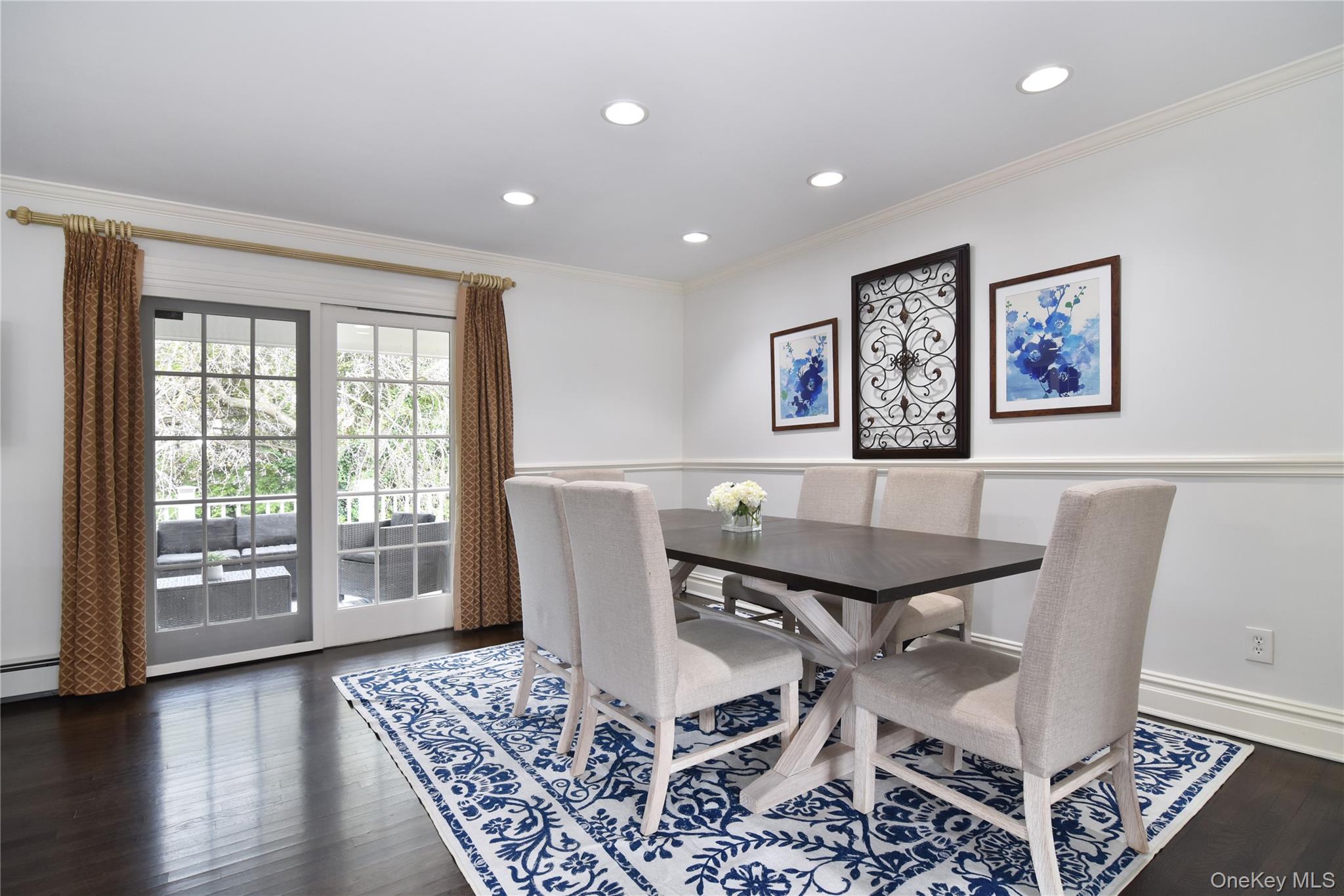 9 White Plains Road Bronxville, NY 10708 - Photo 5 of 29