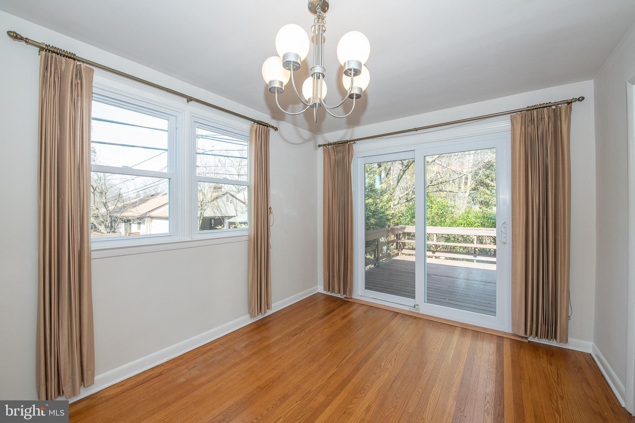 644 Evans Road Springfield, PA 19064 - Photo 12 of 50 Dining Room