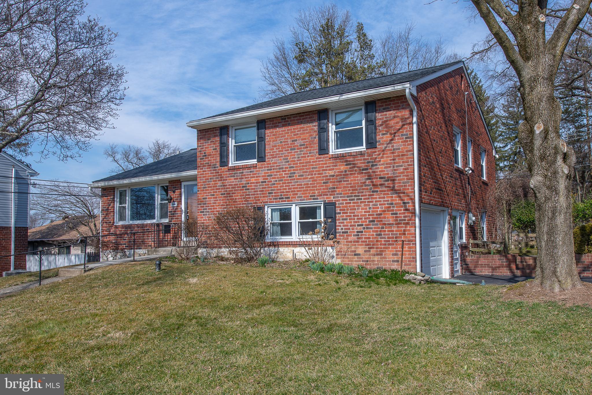644 Evans Road Springfield, PA 19064 - Photo 3 of 50
