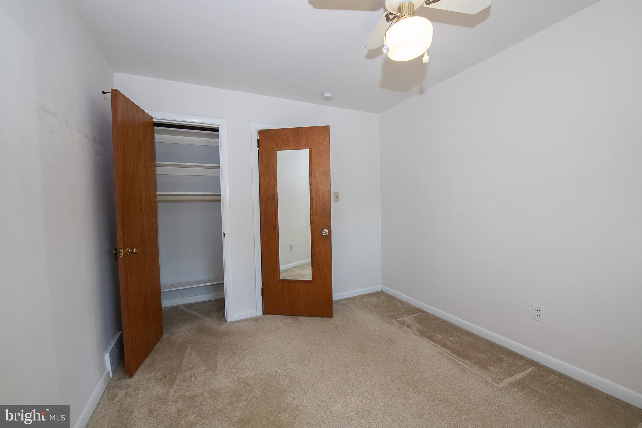 644 Evans Road Springfield, PA 19064 - Photo 26 of 50 Second Bedroom