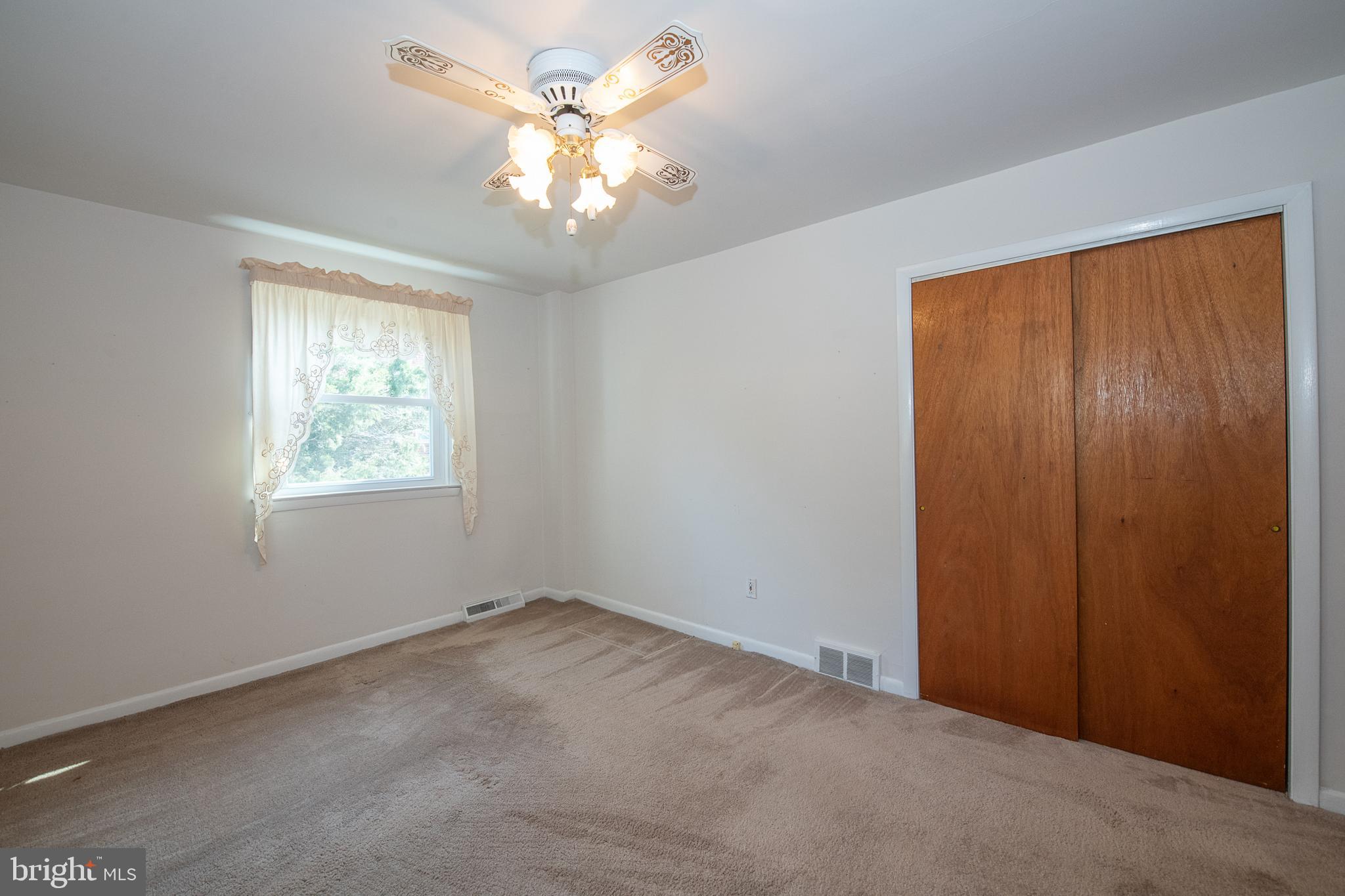 644 Evans Road Springfield, PA 19064 - Photo 28 of 50 Third Bedroom