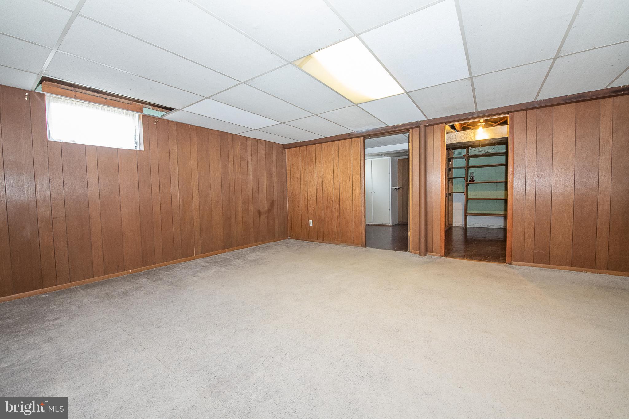 644 Evans Road Springfield, PA 19064 - Photo 37 of 50 Sub-Basement