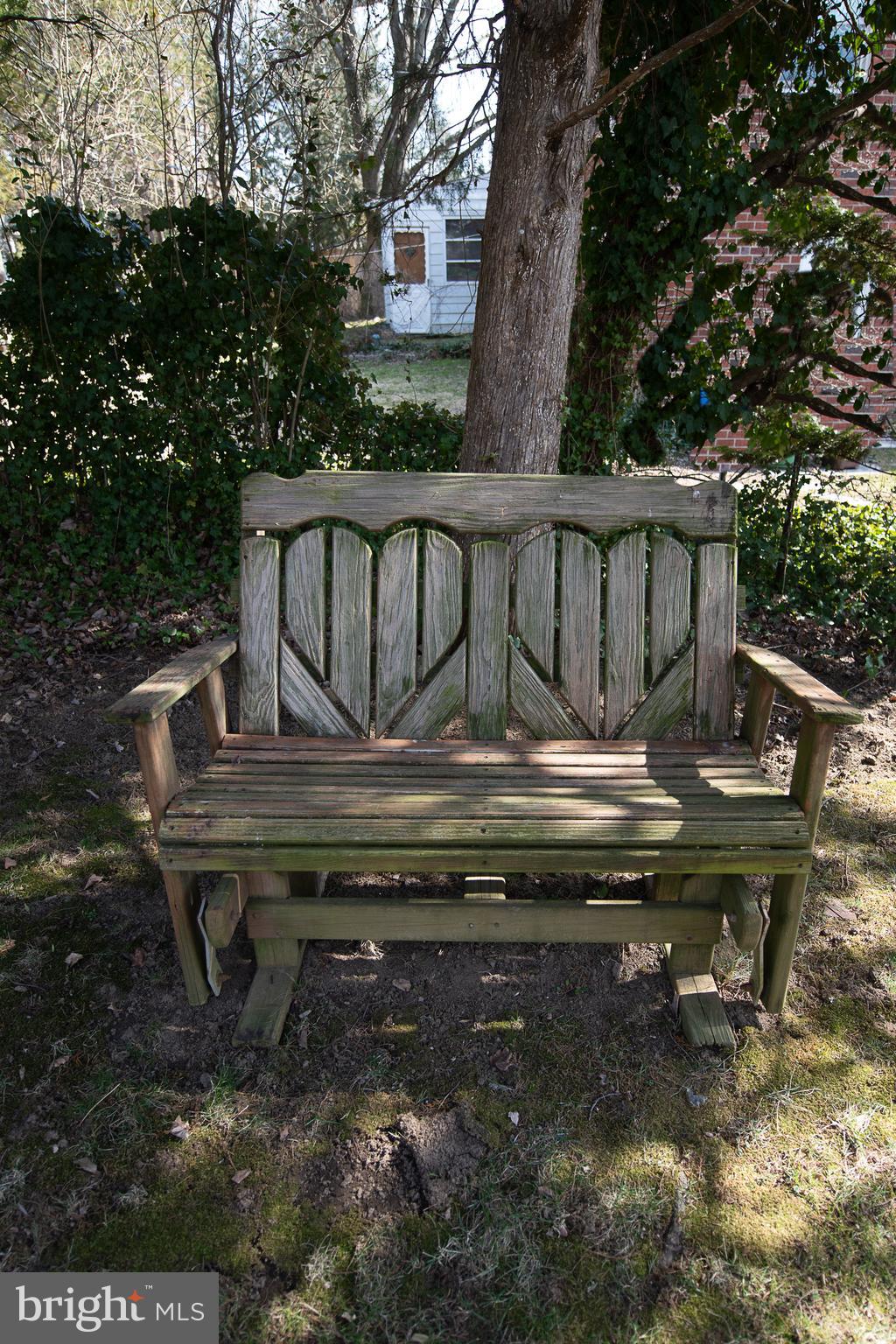 644 Evans Road Springfield, PA 19064 - Photo 48 of 50 Backyard