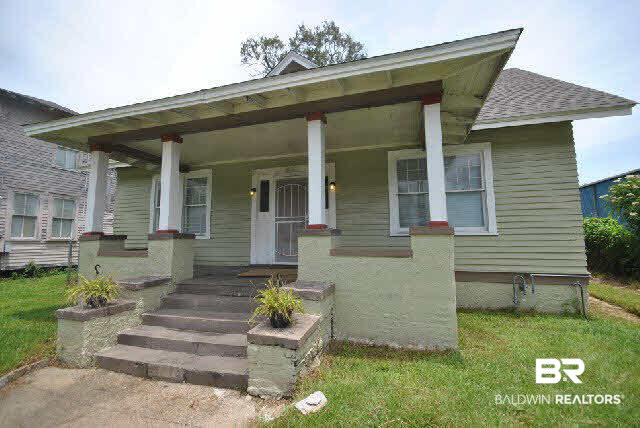 857 South Broad Street Mobile, AL 36603 - Photo 2 of 12
