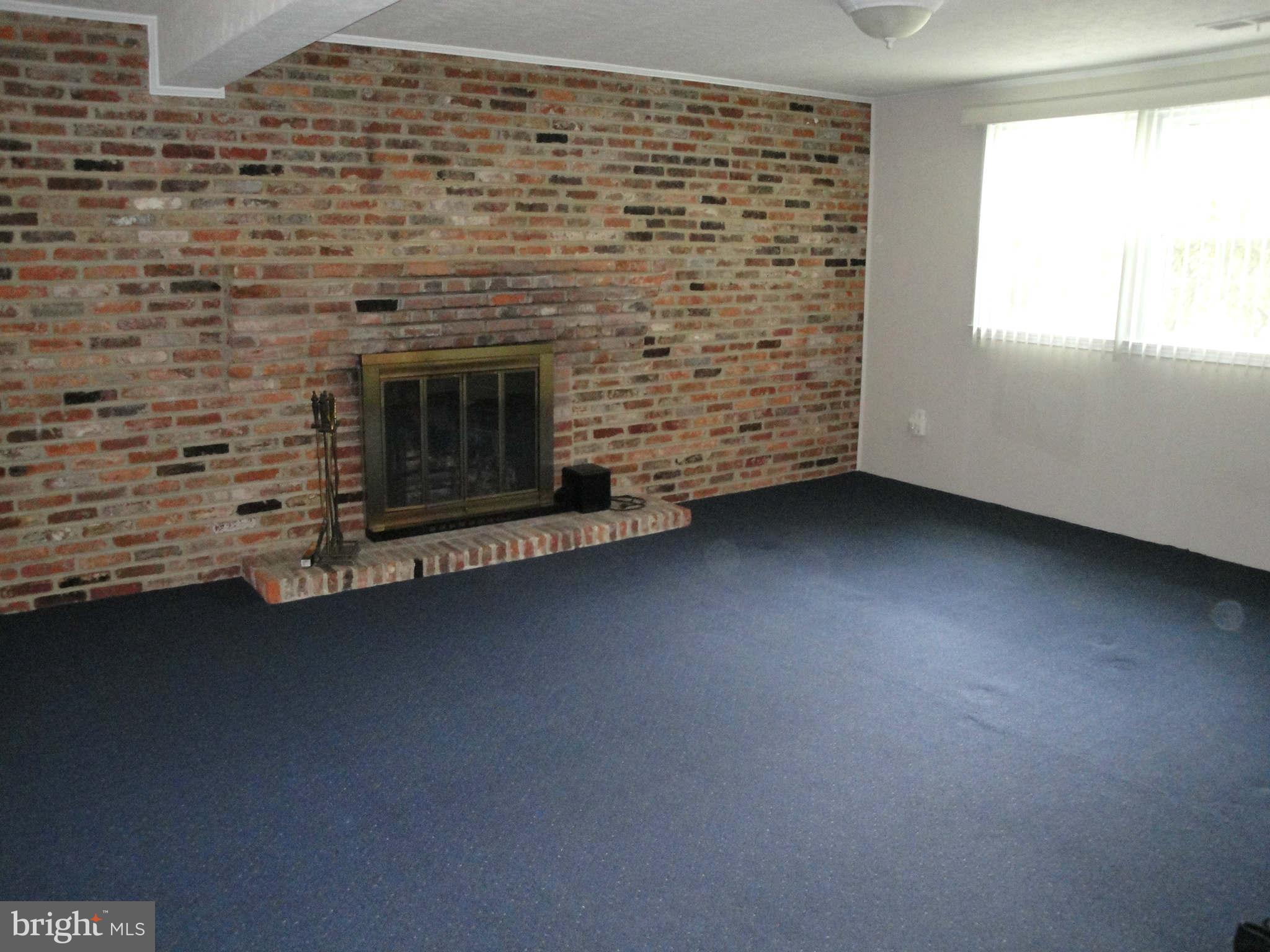 13212 Tamarack Road Silver Spring, MD 20904 - Photo 17 of 28 a view of empty room with window
