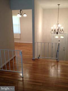 13212 Tamarack Road Silver Spring, MD 20904 - Photo 8 of 28 a view of a room with wooden floor