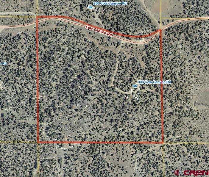 333 Cow Canyon Road Ignacio, CO 81137 - Photo 2 of 8