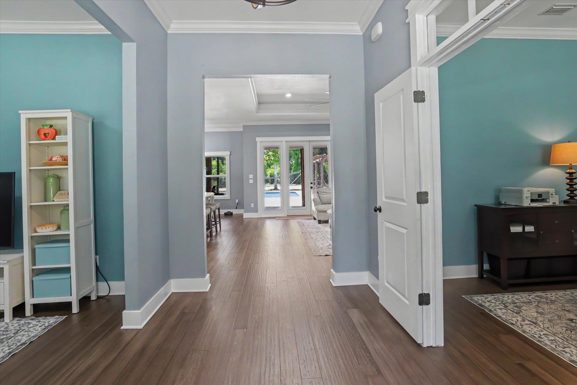 1002 Baum Road Tallahassee, FL 32317 - Photo 7 of 70 Gallery Image 7